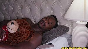 huge cock pounds hime marie and whitney oc bent over in interracial 3some