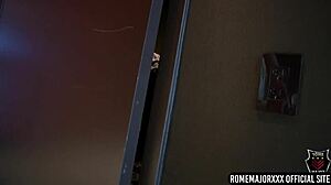 i crave rome major's monster bbc destroying sara jay's ass and tits