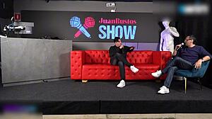 hey check out this chubby latina slut riding cock at colombia knock knock club