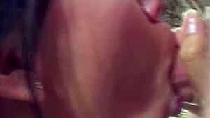 hey this racy asian babe dodges trouble with outdoor tight pussy pounding