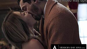 husband cheats with anal mistress nicole doshi caught by wife