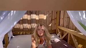 teasing myself hard with dildo close up exhib solo non censored free vibes