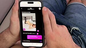 step sis pussy and ass double creampied from ai app horniness