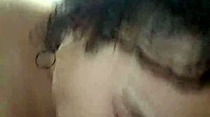 ninfeta chubby latina mamar pica gozando na boca pro corninho puta safada bent over doggystyle pov after work