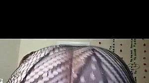 Shake That Fat Ass! Spread and Twerk Closeup Slut Compilation