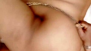 discovering her tight pussy on a lazy sunday afternoon.