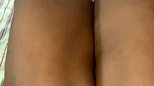 Who wants to grope and suck my massive ebony tits tonight?