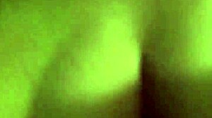 ME BENT OVER POUNDING MY SEXY LATINA GIRL DOGGYSTYLE TILL WE BOTH EXPLODE!!