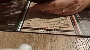 i hooked up with a stranger for public outdoor sex tape action.