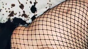 Horny Mature Wife Craves Monster Cock Filling Her Up Now