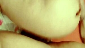 discovering her tight pussy on a lazy sunday afternoon.