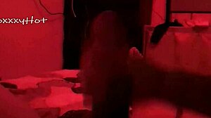 homemade amateur whore deepthroats cock in game begs for handjob cum