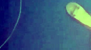 Mexican Milf Prostitute Fucks and Smokes in Steamy Creampie Session