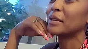 i hooked up with a stranger for public outdoor sex tape action.