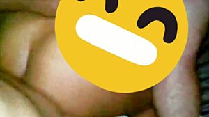 how nasty does this latina get cheating with two huge cocks?