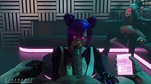 compilation of big asses and tits bouncing wildly