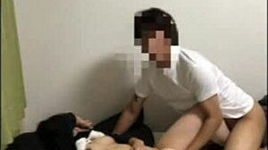 hey babe with short black hair wanna lick my cock at work?