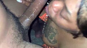 Strippers suck big black cocks for extra tips, don't they?