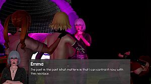 headmaster femdom orgy big tits shaved pussies part 3