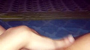 Latina solo amateur bisexual lesbian teases before work craving more?