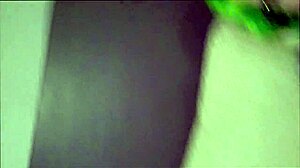 my mtf asian redhead trap gets daddy's raw anal creampie after deepthroat doggie suck