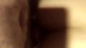 Married wife loves taking thick cock deep in her tight ass