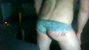 I Worship Big Black Cock Monster Stretching My Holes In Interracial Ecstasy Worship