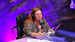 bbw redhead ela's dirty gangbang story banging 5 guys chubby fat details