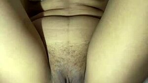 hey check this skinny indian teen's tight chut action