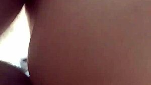 Bent Over Milf Craves Monster Cock Doggystyle Pounding Deep