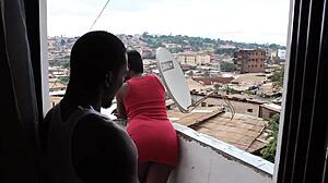 i finally fuck my friend's wife after her holiday money begging