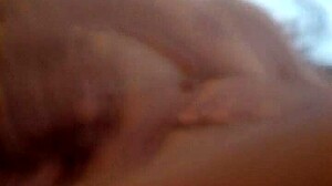 fisting that tanned cougar's greedy cum-hungry hole deep