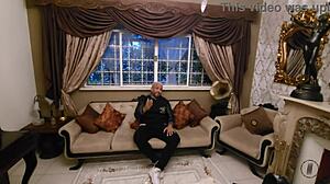 angel lima rides cowgirl doggy big tits bouncing for you all!!