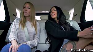 sophia burns dominated by eva maxim crystal thayer's huge toys anal fisting