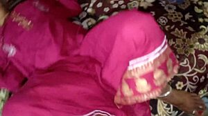 Hot Indian Brother-in-Law FUCKS Sister-in-Law Hardcore