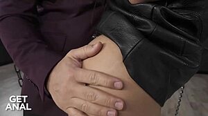 clea gaultier you love watching my perfect ass get fucked don't you