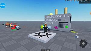 Check Out Daily Life at the Recovery Center