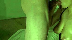 japanese saki sudou's massive tits give uncensored oral 😍🔥 stockings naughty jav