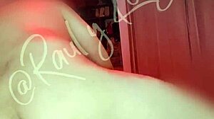 oye, cogiendo duro el culo gordo y curvy de mi esposa caliente?