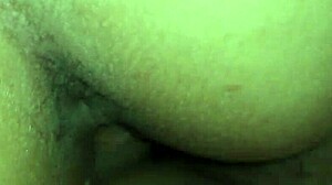 hot amateur wife gets pounded raw and deep