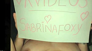 colombian babe deepthroats cock begging for cumshot facial and mouth fill!