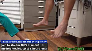 johnny cartel tests blue pill orgasm backstage