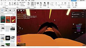 hey im fucking this cute bunny dancer girl now