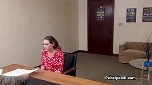 i as big tit milf businesswoman milk head teacher's fat cock dry