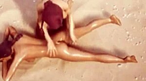 conan exile lesbians scissoring in game world