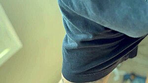 filipina craves bbc facial cumshot on her pretty face