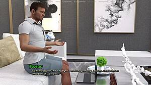 Complete Gameplay! A Life Worth Living Part 7 Unfolds