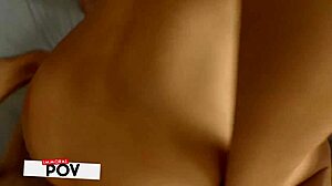 Holy Shit, Stacy Cruz Cums Non-Stop on Monster Dicks in Threesome Frenzy!