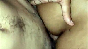 Skinny Girl's Tight Asshole Gets Fucked Raw In Boa Vista RR