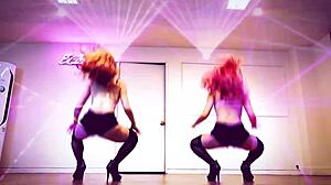 Kpop sluts wrecked by hardcore anal double penetration compilation ravage